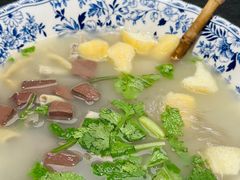 -金陵家宴·金陵春·南京菜(夫子庙店)