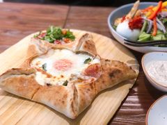 -ALLORA意大利餐厅(丰盛里店)