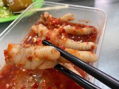 -芬芳甜品(同福路店)