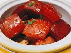 -毛家饭店·30年融合新湘菜(汉峪金谷店)