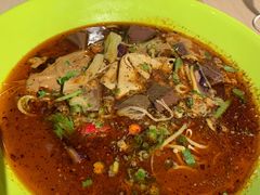 -远大美食广场(远大购物中心店)