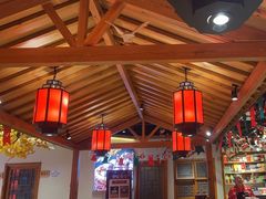 -鸽子窝(黄村店)