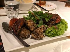 -新加坡海鲜共和(名胜世界圣淘沙海滨坊)