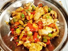 -虎虎龙虾大排档(双井店)