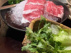 -滇野云南野生菌餐厅(陕西南路店)