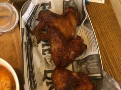 -麦甜创意轻食餐厅(西康路店)