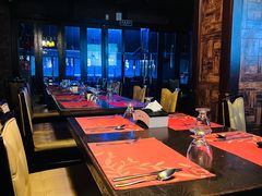 -Bombay Grill印度餐厅