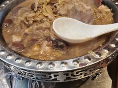 -人民公社大食堂(张家湾店)