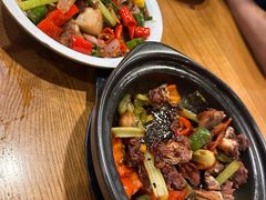 -如轩·海鲜砂锅粥·潮汕菜(海珠店)