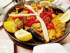 -火腿博物馆(马约尔广场店)