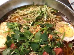 冷面-很久以前羊肉串(昌里路三钢里店)