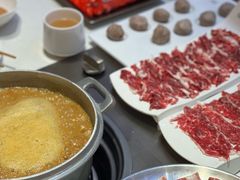 -荣叔港式沙嗲牛肉火锅(正佳潮流店)