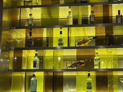 -三迪希尔顿酒店·星空酒廊