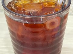冻柠茶-一乐烧鹅(中环店)