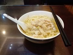 鱼圆面-强能鱼圆(清远店)