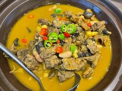 -茶叁酒肆·楚味江湖(菱角湖店)