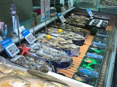 -盒马X会员店(王府井奥莱UP TOWN店)