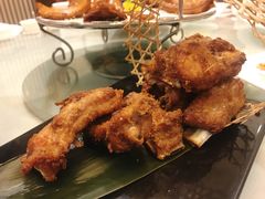 -勝記酒家·37年老字号·经典粤菜(荔枝公园店)