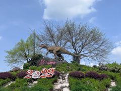 -自贡恐龙博物馆