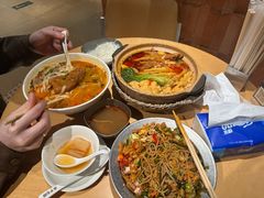 -水平有限广西米粉·广西风味集(五道口店)