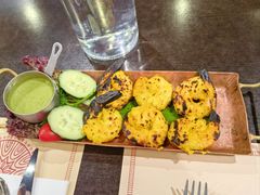 -克比叔叔印度餐厅Kebabs on the Grille (人民广场店)