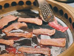 -炉石六本目·冰鲜和牛炭火烤肉·寿喜烧店(梅江店)