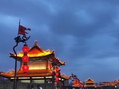 -西安城墙·碑林历史文化景区