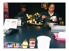 -JPG coffee(广州体育西店)