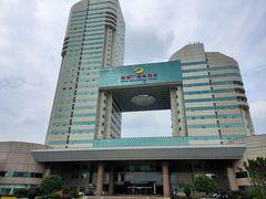 -湖南广电中心大楼