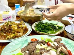 -如我美食(达道社区店)