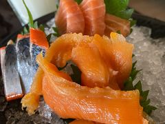 刺身点拼盘-真剑日本料理·铁板烧(贵州路店)