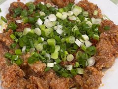 -代四孃牛华豆腐脑美味小食(总店)