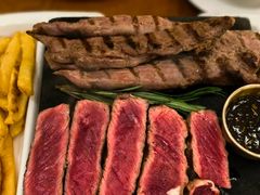 -Entrecôte 法国牛扒馆(保利·时光里店)