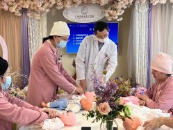 -广州安和泰医学月子会所