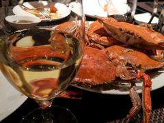 -唐拉雅秀酒店-西锦汇空中BBQ·思创餐厅