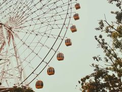 -扬州天乐湖嬉乐谷