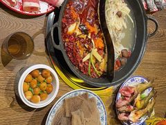 -楠火锅(新街口苏宁店)