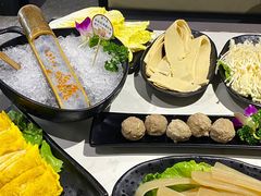 -三不牛腩(新昌万达广场店)