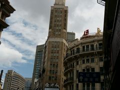 -如家酒店(上海南京路人民广场店)