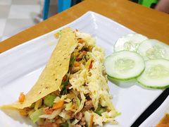 -Jonah's Fruit Shake & Snack Bar