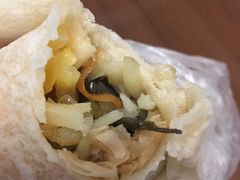 -阿姨卷饼(平凉路店)