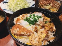 -山杏yama-katsu·吉列炸物
