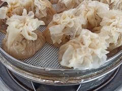 -清真·同发顺饭庄·烧麦(总店)