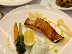 -Kathleen's Bistro&Bar 凯圣琳西餐厅(漕河泾印象城店)