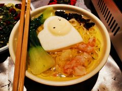 -红辣椒·川菜·火锅(张杨路店)