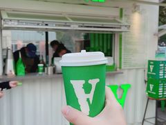 -ALPHA COFFEE阿尔法咖啡(虹泉路店)