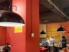 -醉烧膘·烧烤夜宵王(总店)