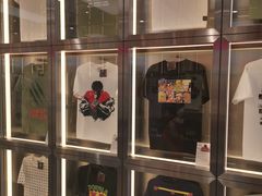 -优衣库(银座店)