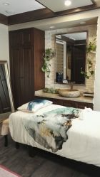 -青青一生美皮肤管理