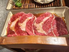 -西塔老太太泥炉烤肉(万柳华联店)